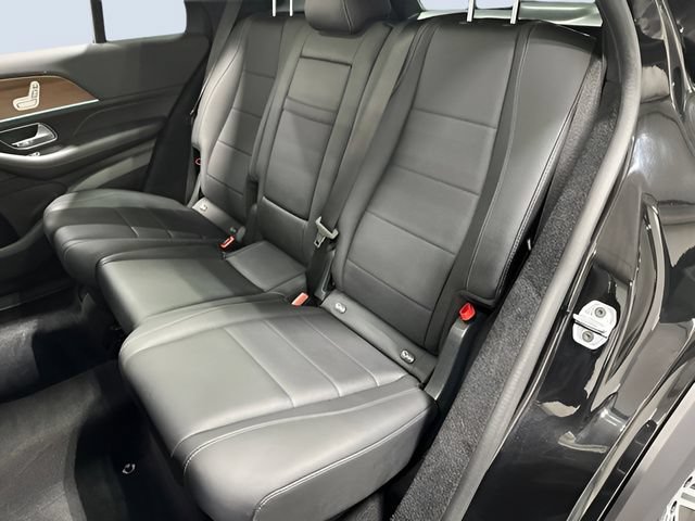 Used 2026 Mercedes-Benz GLE 350 4MATIC image 29