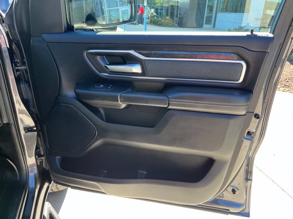 Used 2019 RAM 1500 Big Horn AWD/4WD image 31