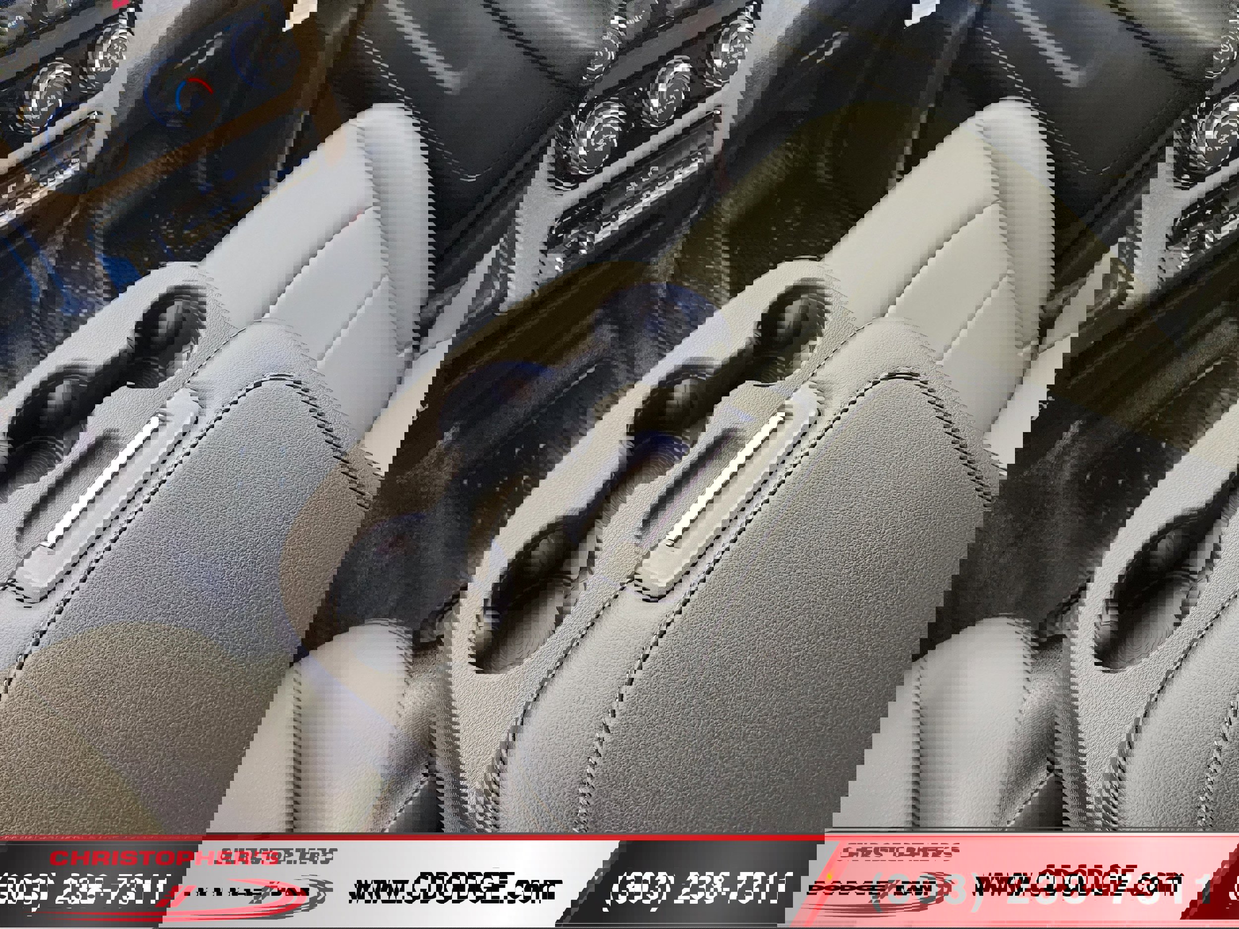 New 2026 RAM 5500 Tradesman image 12