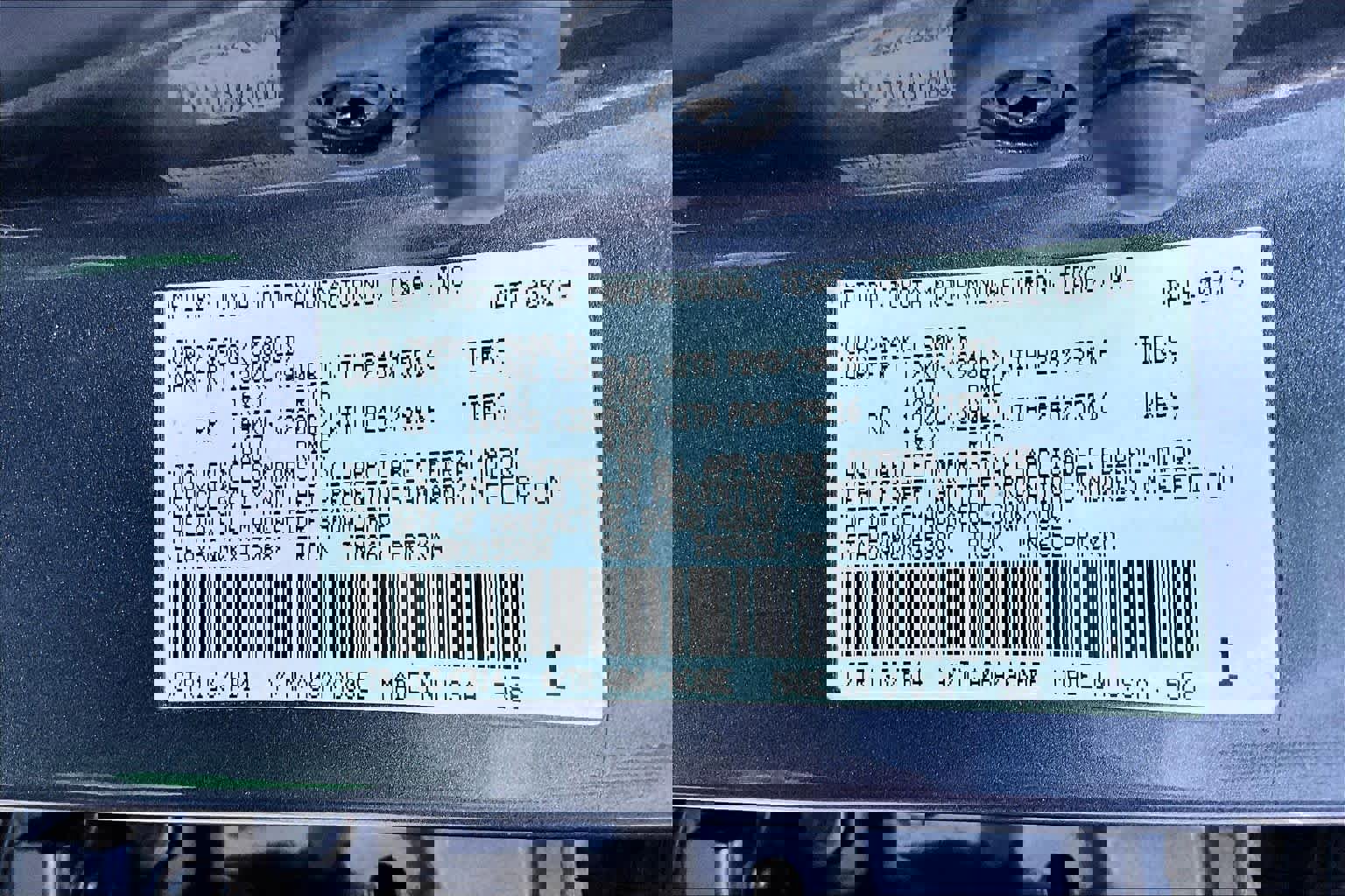 Used 2019 Toyota Tacoma SR w/ SR Convenience Package image 34