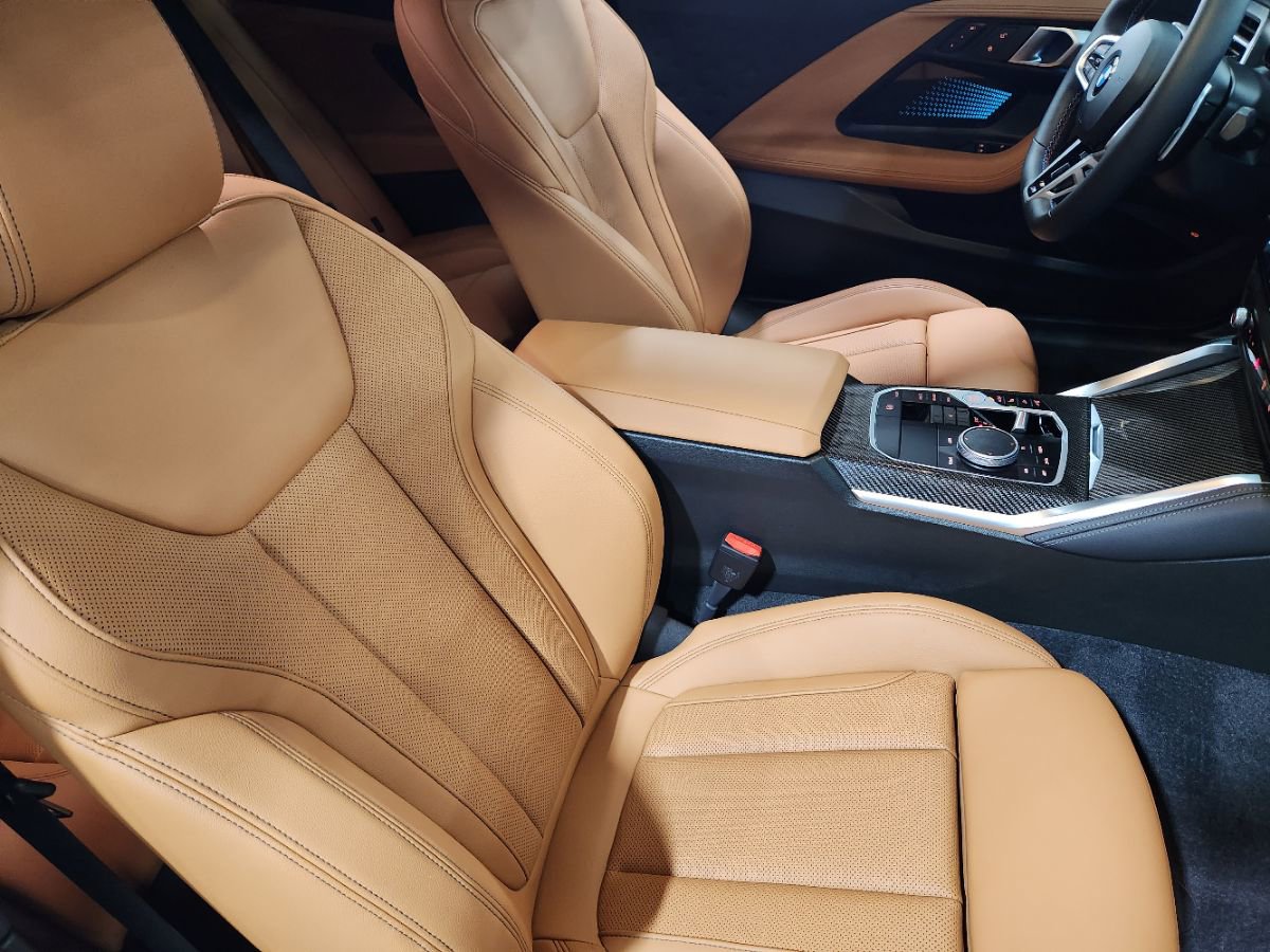 Used 2026 BMW M240i M240i w/ Premium Package image 34