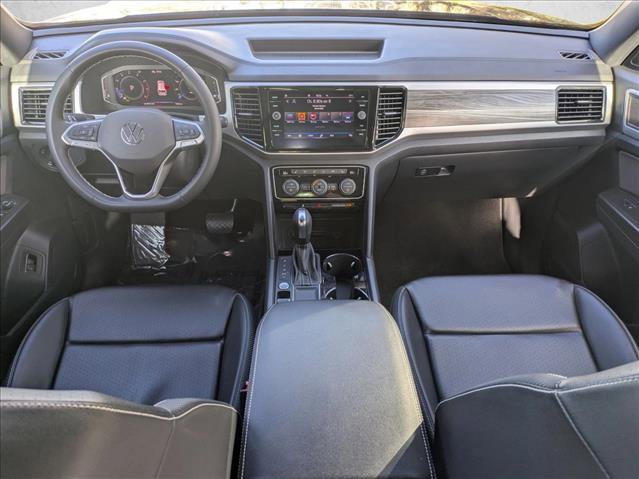 Used 2022 Volkswagen Atlas Cross Sport SE image 18