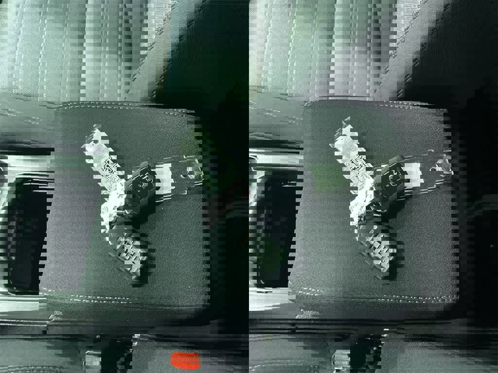 Used 2021 Honda CR-V EX image 31