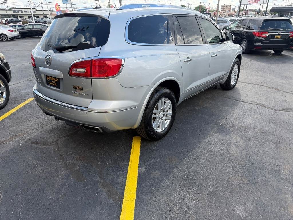 Used 2015 Buick Enclave Convenience FWD image 5