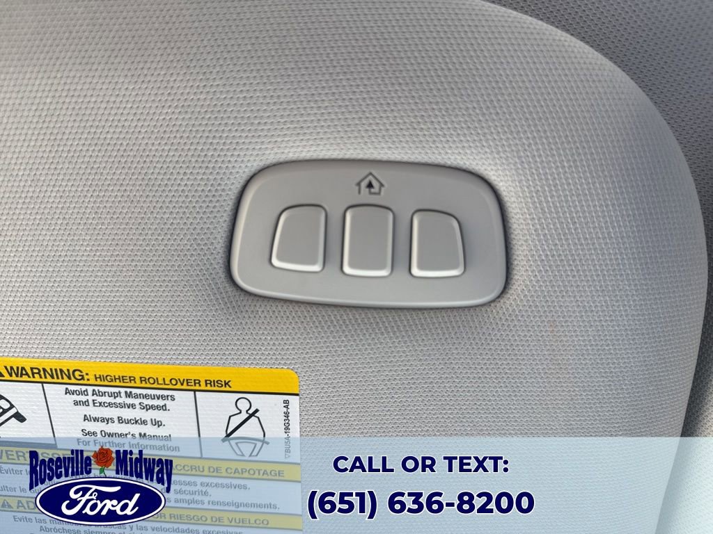 Used 2025 Ford Expedition Platinum image 23