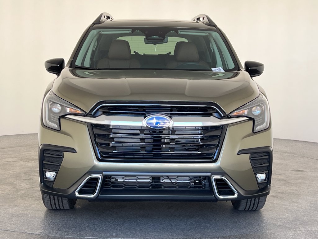 New 2026 Subaru Ascent Touring AWD/4WD image 10