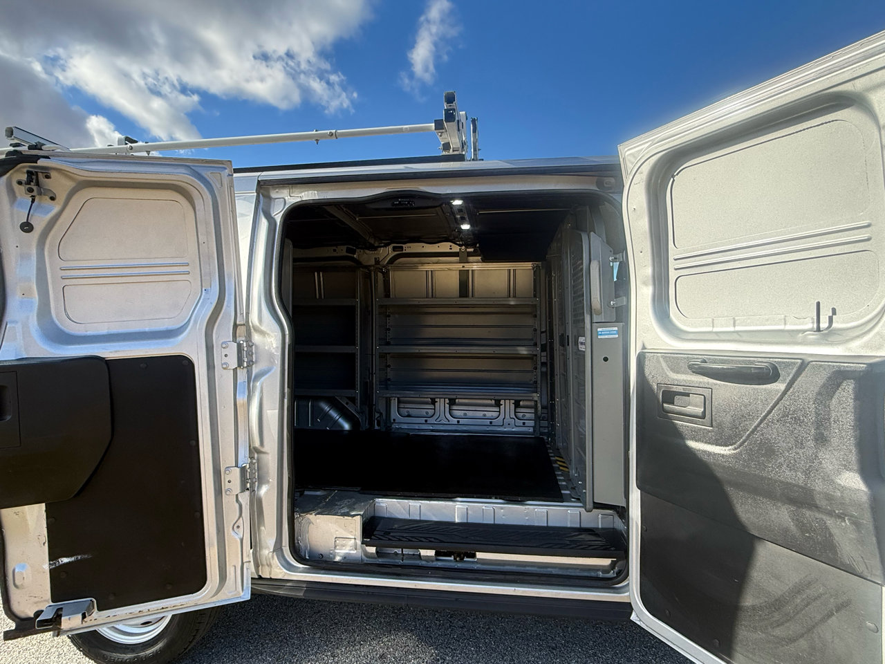 Used 2019 Ford Transit 150 130 Low Roof image 6