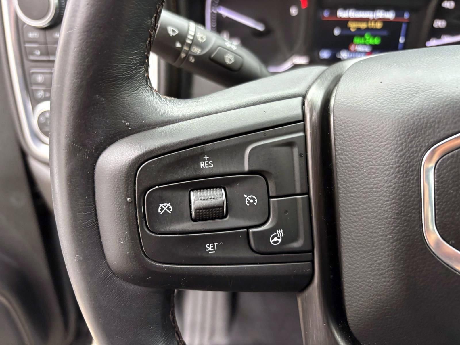 Used 2022 GMC Sierra 3500 AT4 image 17