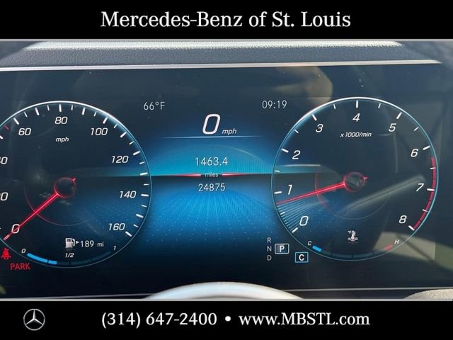 Certified 2022 Mercedes-Benz GLE 350 GLE 350 image 25