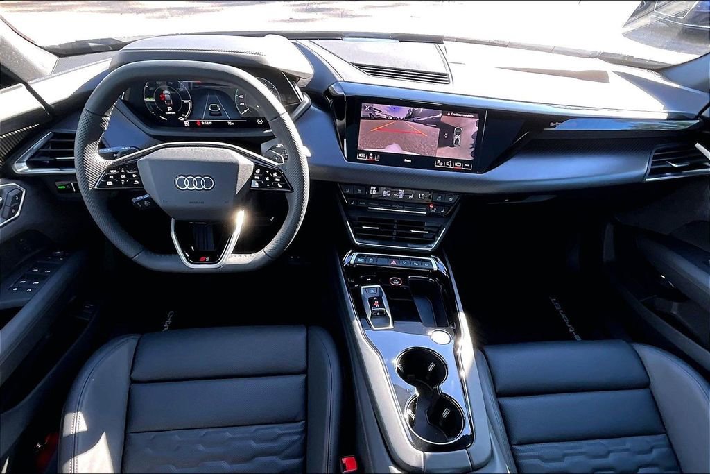 New 2026 Audi S e-tron GT Premium Plus image 3