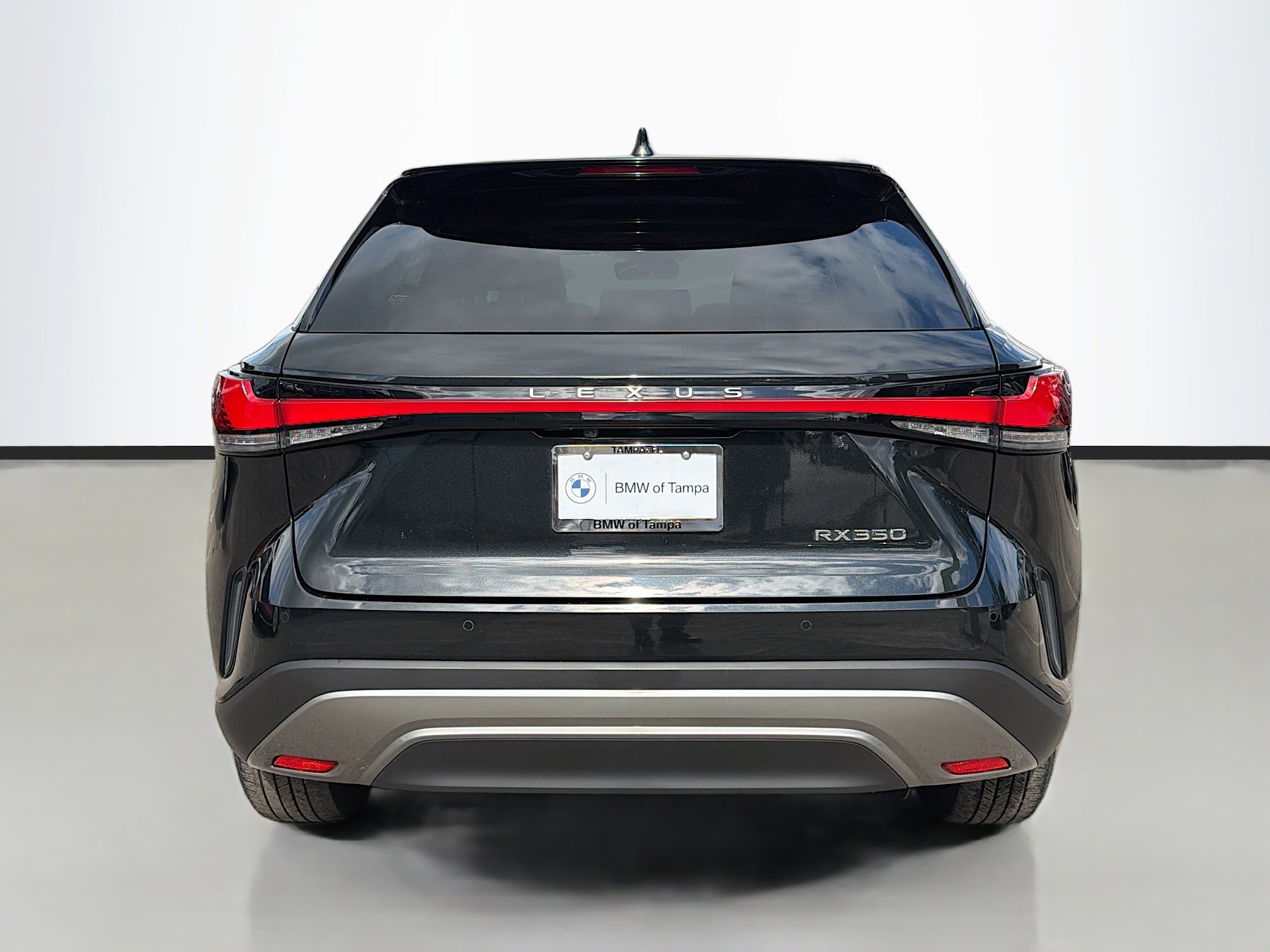 Used 2023 Lexus RX 350 FWD image 4