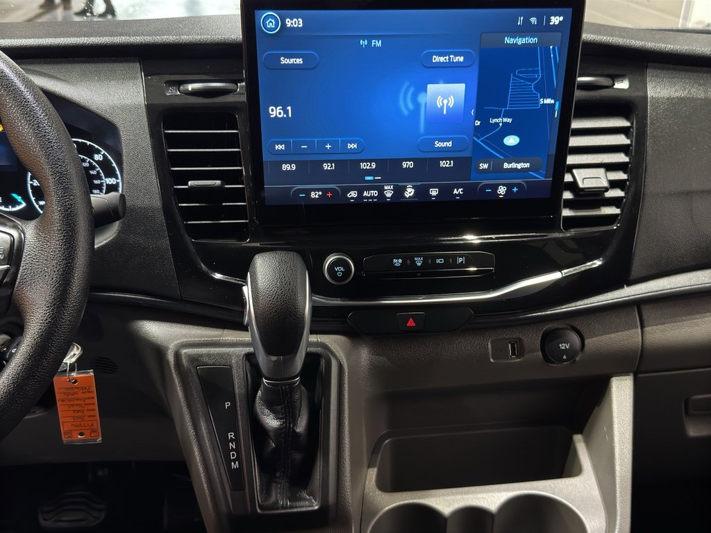 Used 2023 Ford Transit 350 XLT image 25