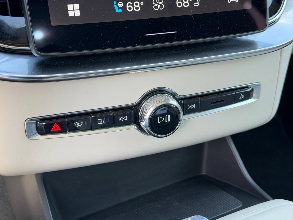 New 2026 Volvo XC90 B6 Ultra AWD/4WD image 27