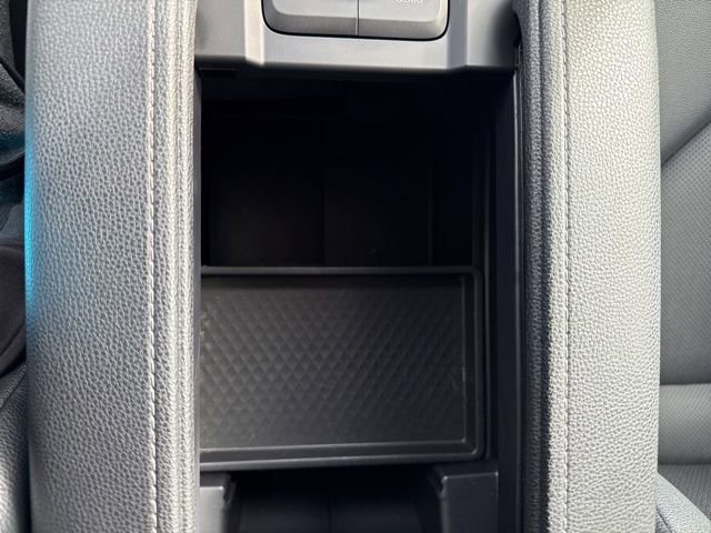 Used 2025 Toyota Grand Highlander XLE image 38