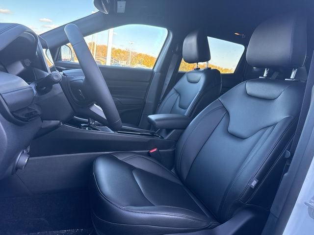 New 2026 Jeep Compass Limited image 11