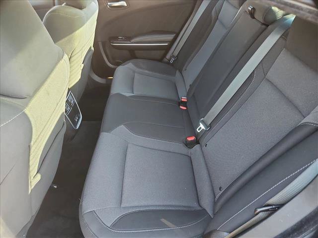Used 2020 Dodge Charger SXT RWD image 23