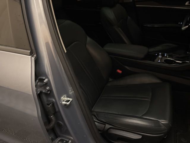 Certified 2023 Kia K5 EX image 22