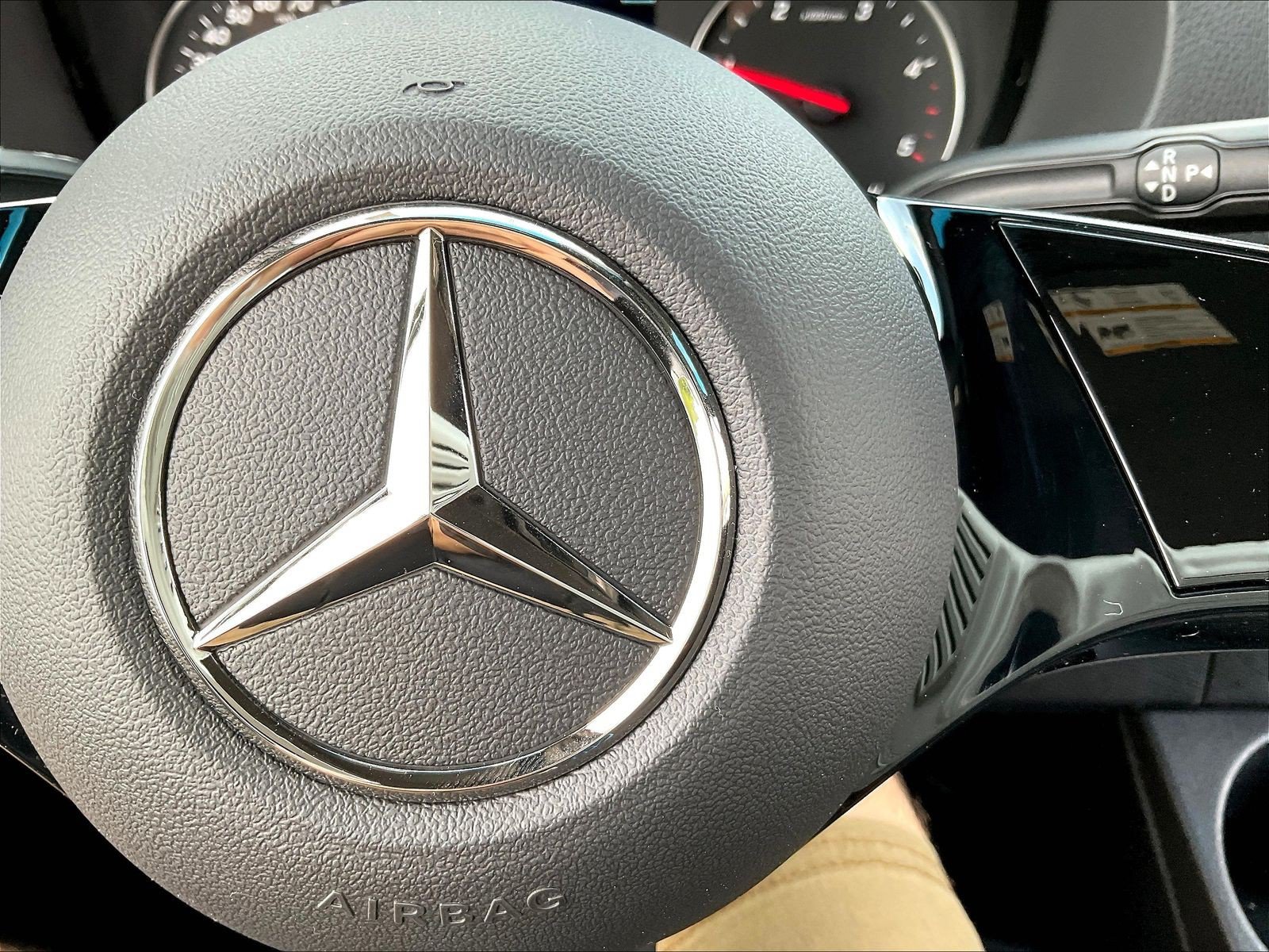 New 2026 Mercedes-Benz Sprinter 2500 image 21