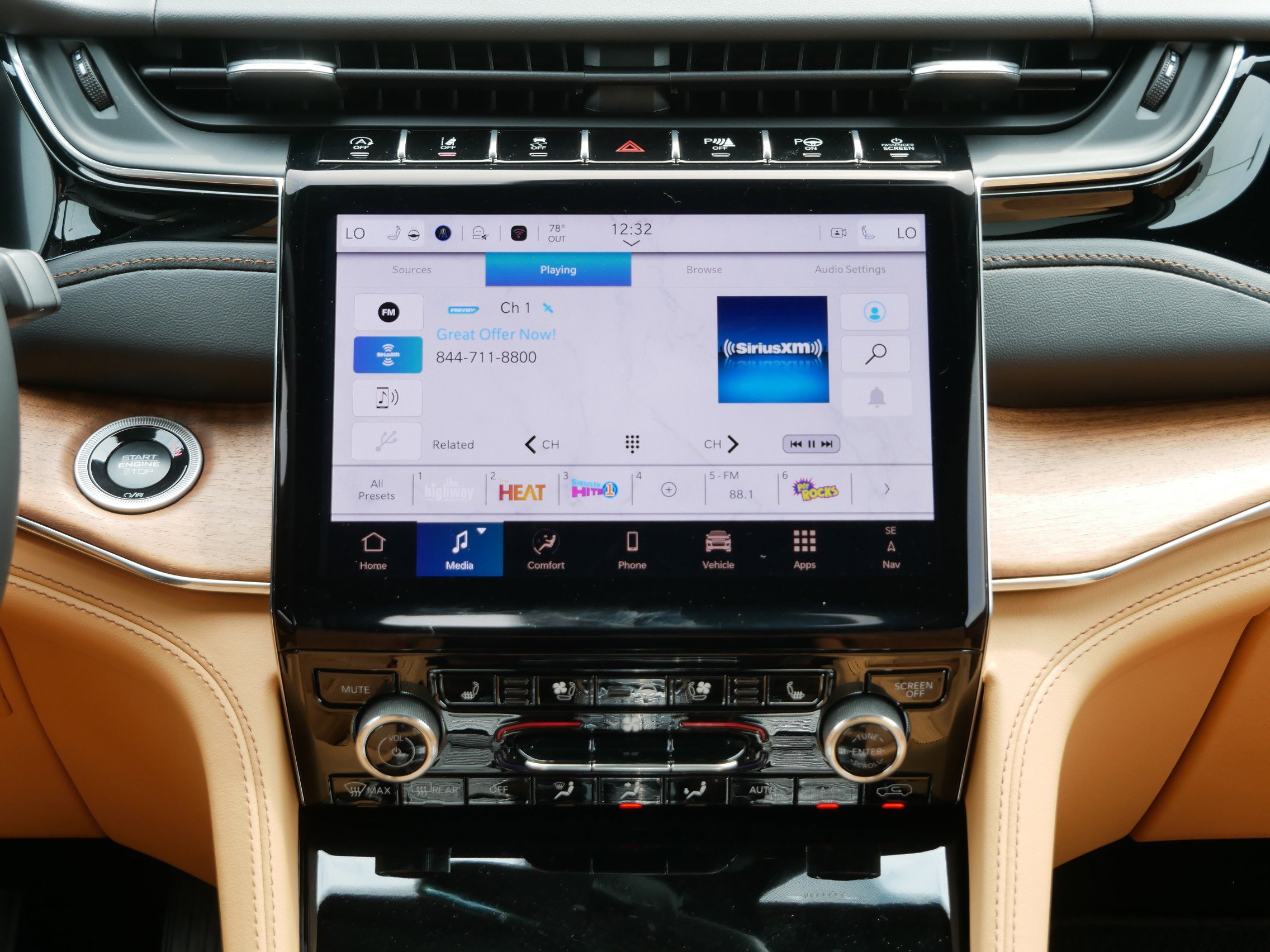 New 2026 RAM 1500 Big Horn image 34