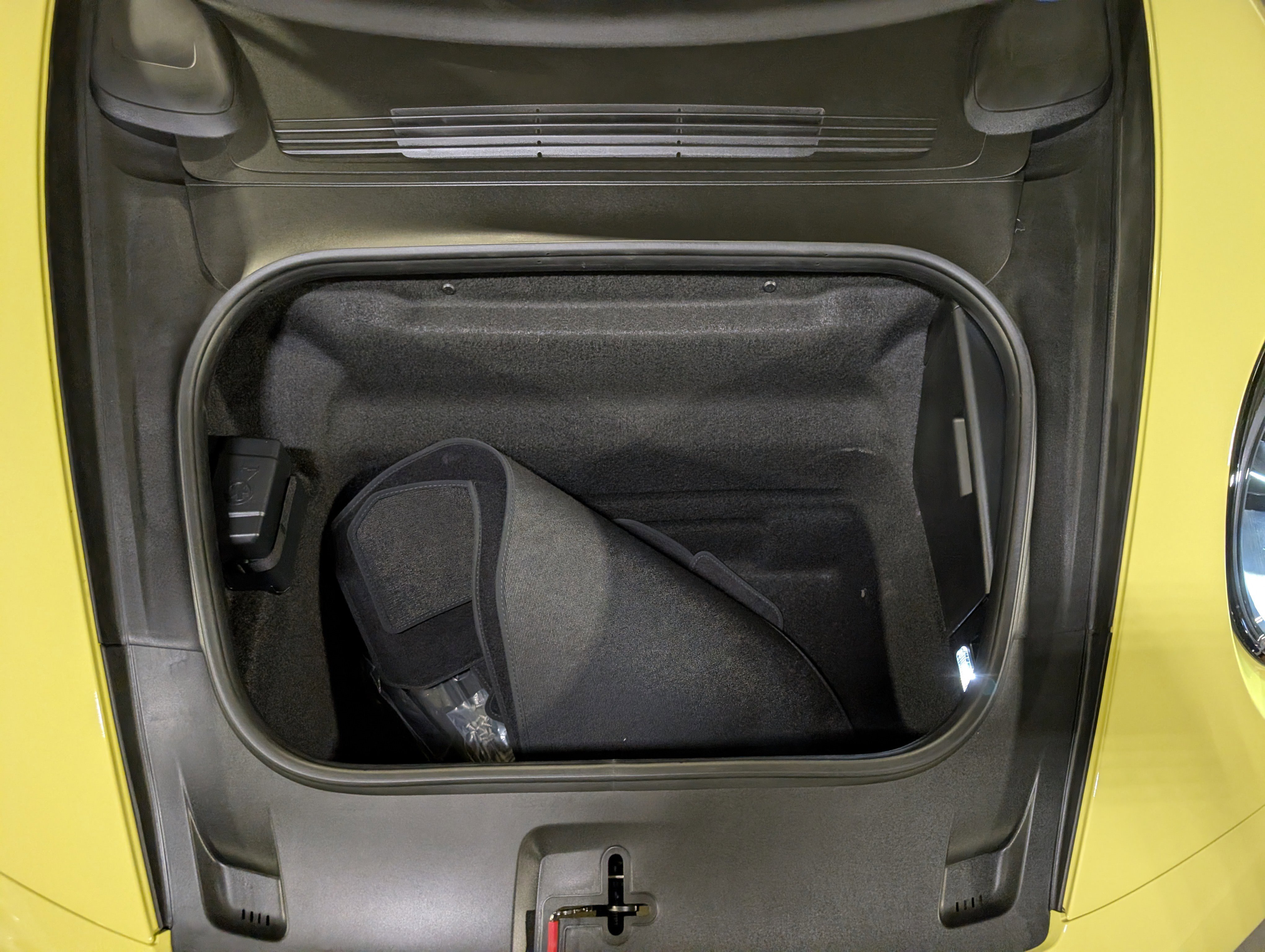 New 2026 Porsche 911 Carrera image 26