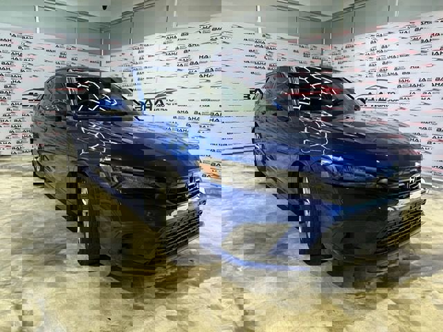 Used 2022 Honda Civic LX image 4