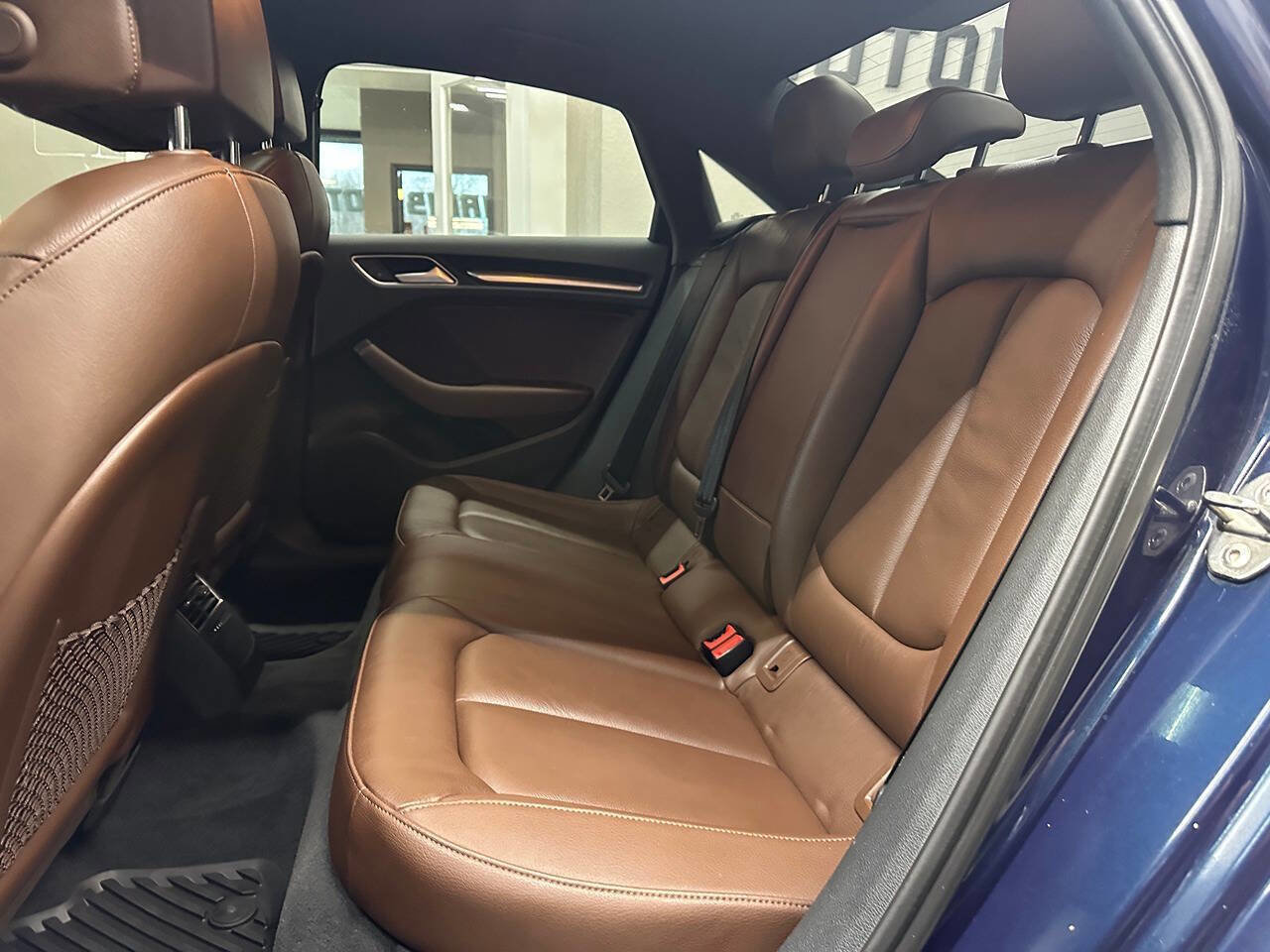 Used 2017 Audi A3 2.0T Premium Plus w/ Premium Plus Package image 21