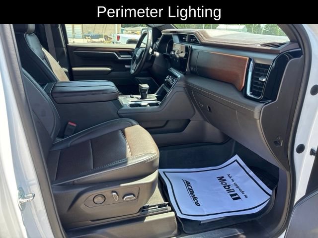 Certified 2023 GMC Sierra 1500 Denali AWD/4WD image 25