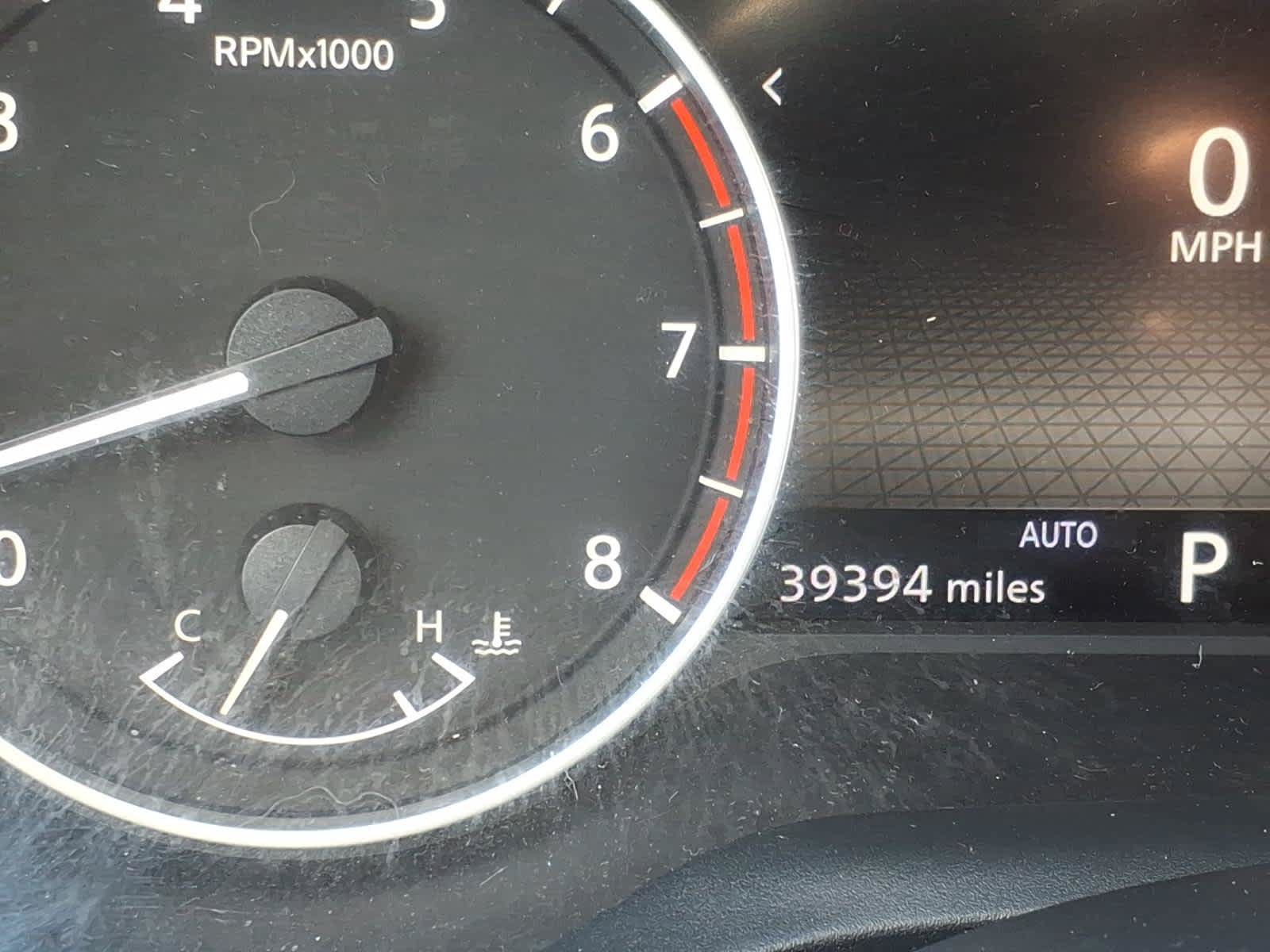 Certified 2021 Nissan Rogue SV AWD/4WD image 26