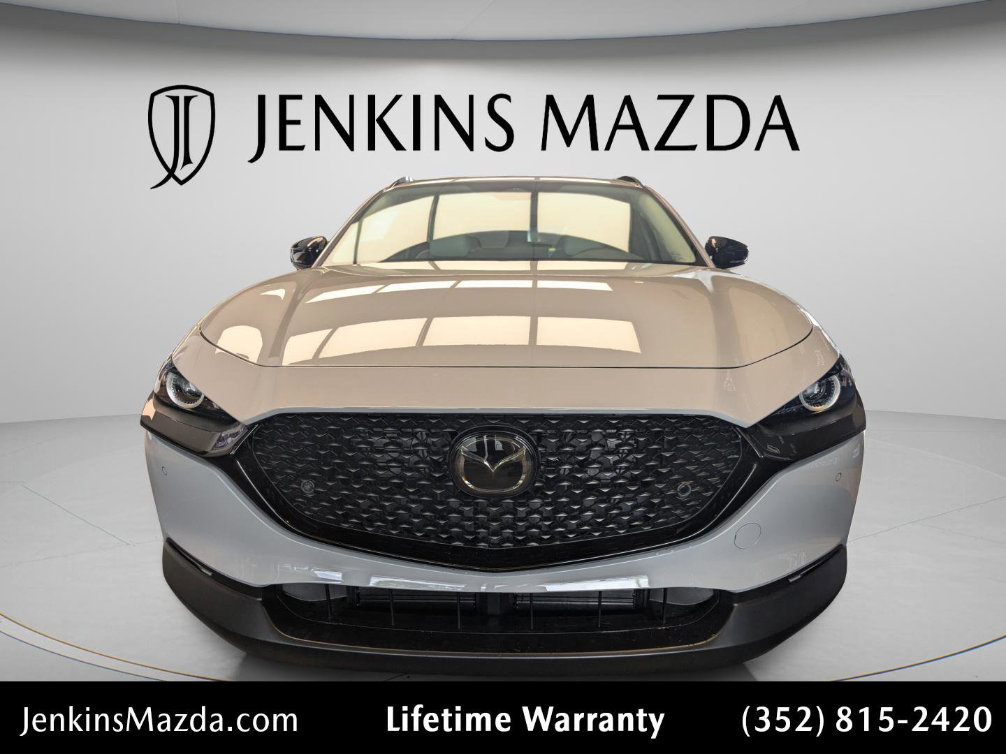 New 2026 MAZDA CX-30 Aire Edition image 3