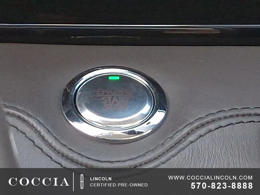 Certified 2024 Lincoln Navigator Black Label AWD/4WD image 24