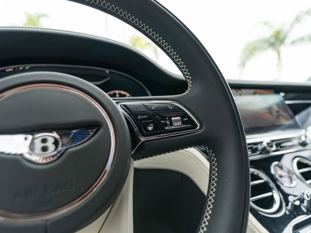 Used 2024 Bentley Continental GT AWD/4WD image 19