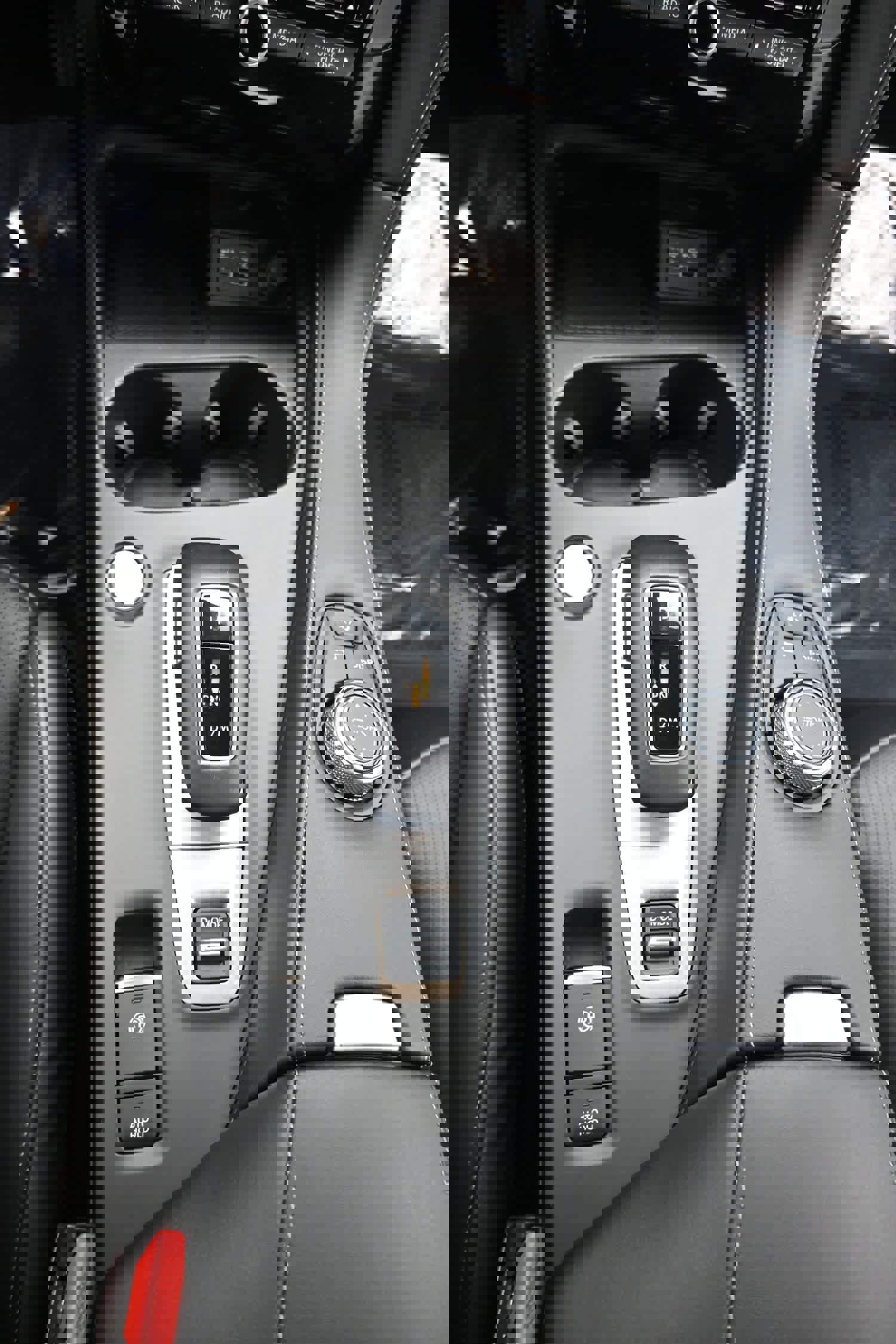 Used 2023 INFINITI QX50 Luxe image 17