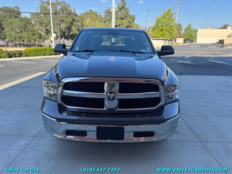 Used 2023 RAM 1500 Tradesman w/ Chrome Plus Package AWD/4WD image 2