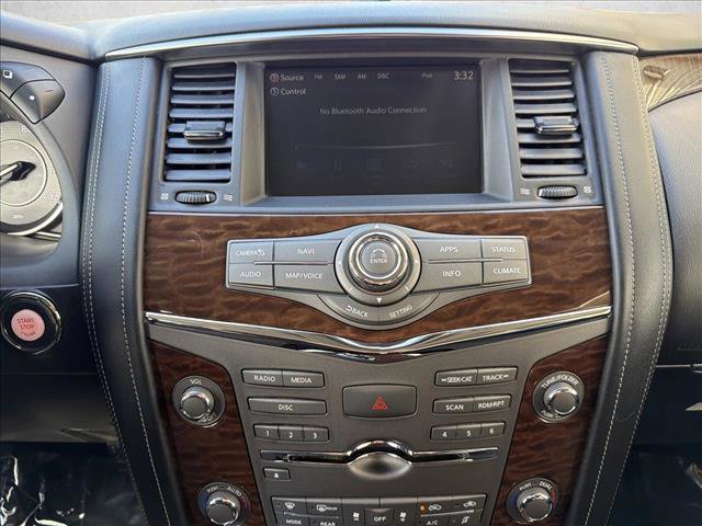 Used 2020 Nissan Armada SL w/ Premium Package AWD/4WD image 18