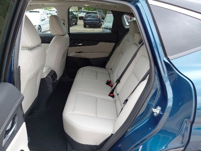 Used 2025 Nissan Murano SL w/ Cargo Package AWD/4WD image 26