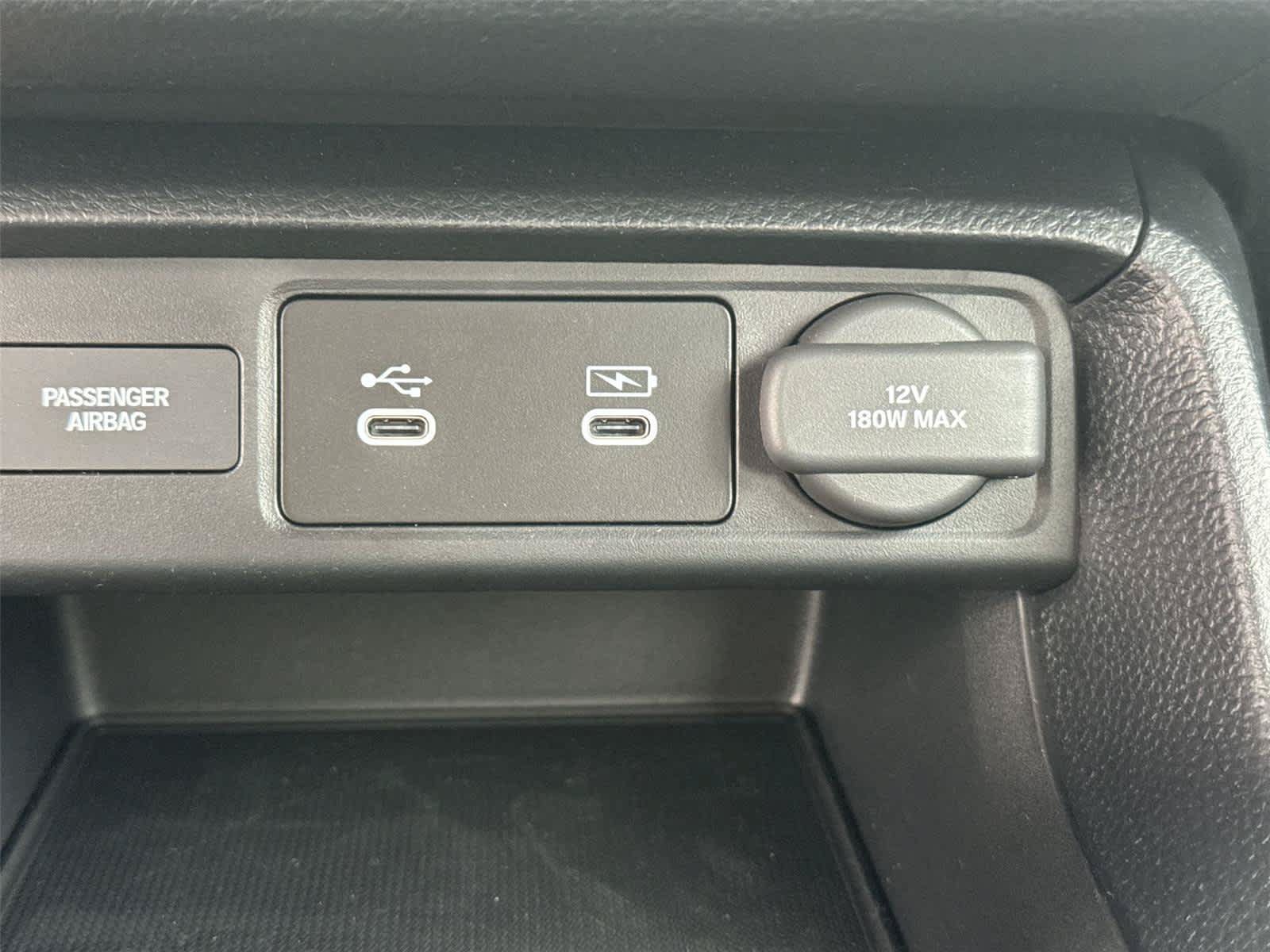 Used 2026 Honda Civic Sport image 26