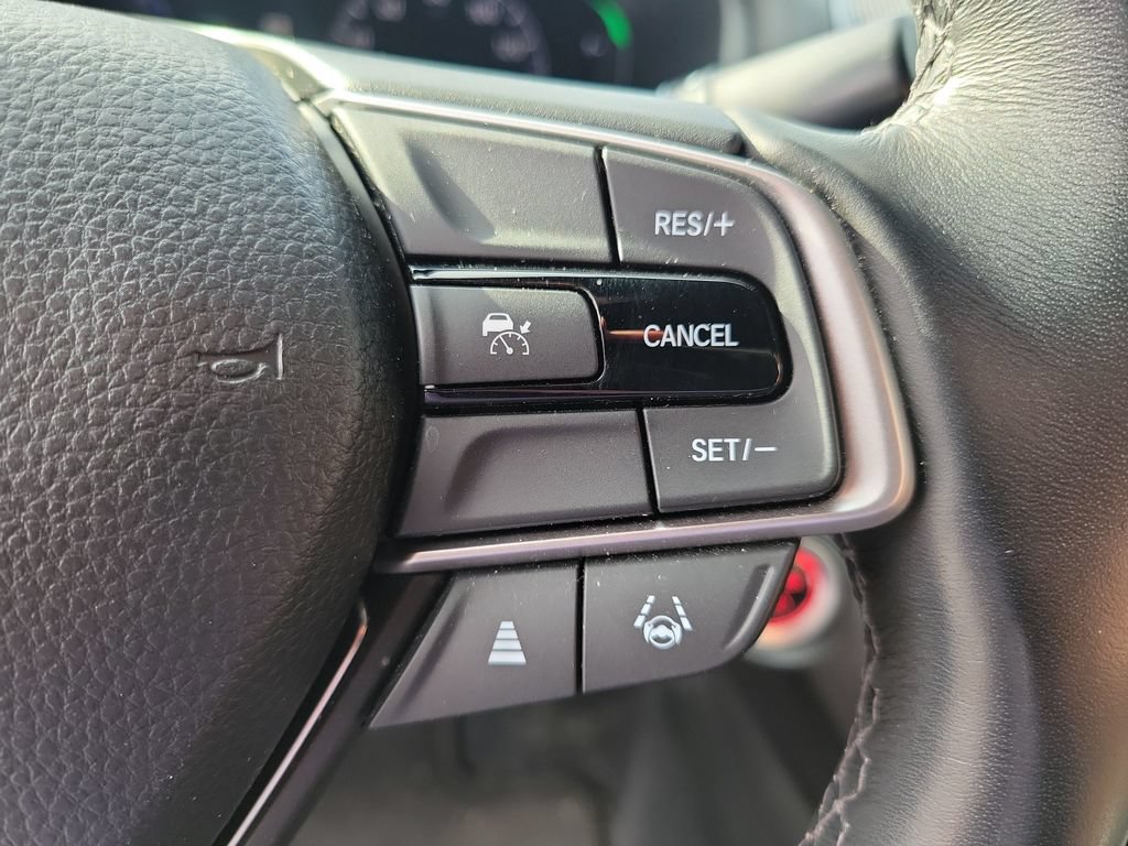 Used 2022 Honda Accord Sport image 28