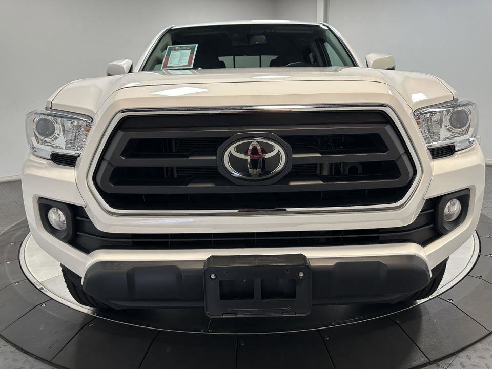 Certified 2023 Toyota Tacoma SR5 image 5
