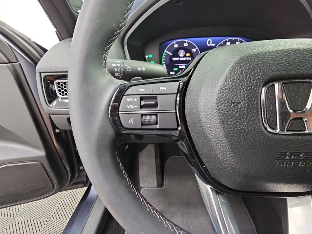 Used 2025 Honda Civic Sport Touring image 26