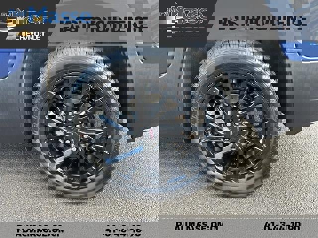 Certified 2023 GMC Terrain SLE w/ Driver Convenience Package AWD/4WD image 7