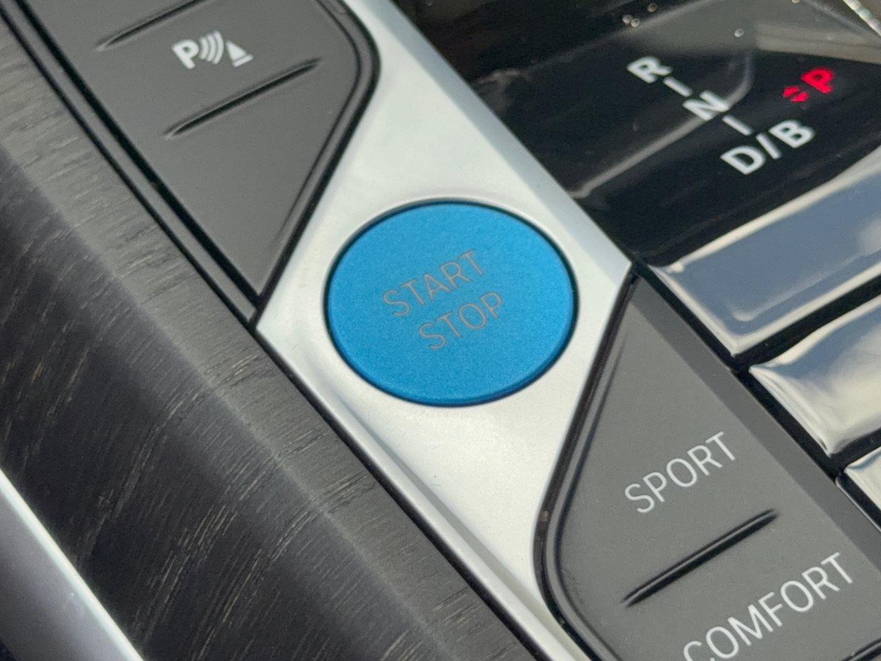 Used 2024 BMW i4 M50 AWD/4WD image 20