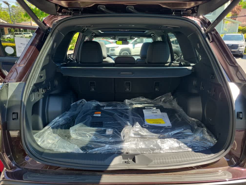 New 2026 Subaru Forester Limited AWD/4WD image 32