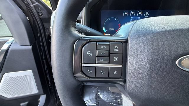 Certified 2025 Ford F250 Platinum AWD/4WD image 26