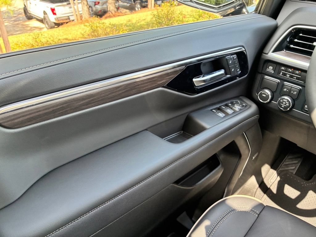 New 2026 Chevrolet Tahoe Premier w/ Sun And Tow Package RWD image 27