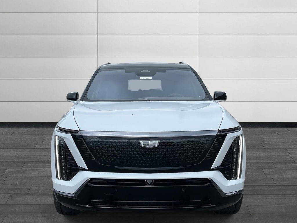 New 2026 Cadillac Vistiq Sport image 8