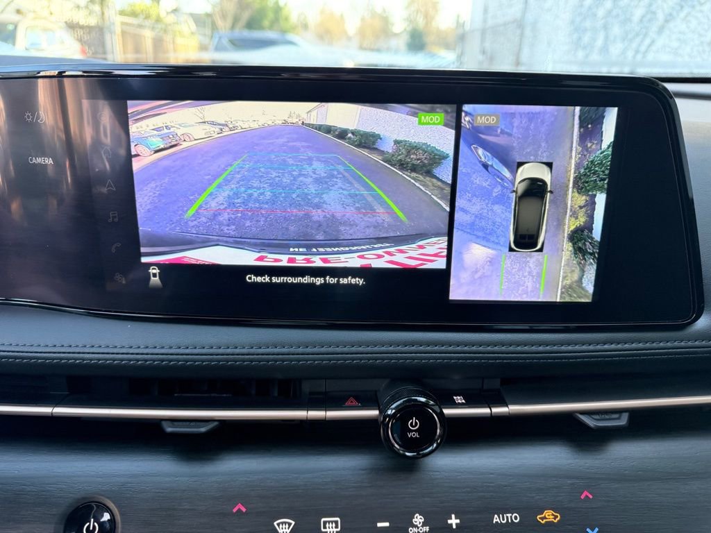 Used 2023 Nissan Ariya FWD image 30