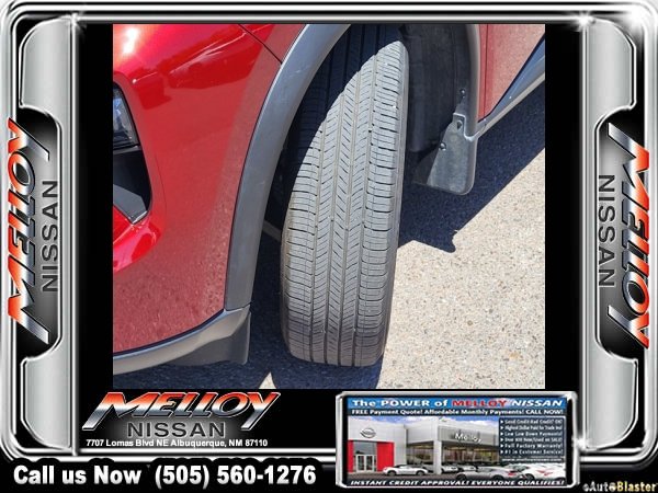 Certified 2026 Nissan Rogue S AWD/4WD image 11