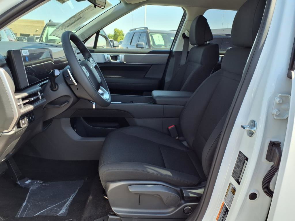 New 2026 Hyundai Santa Fe SE FWD image 6