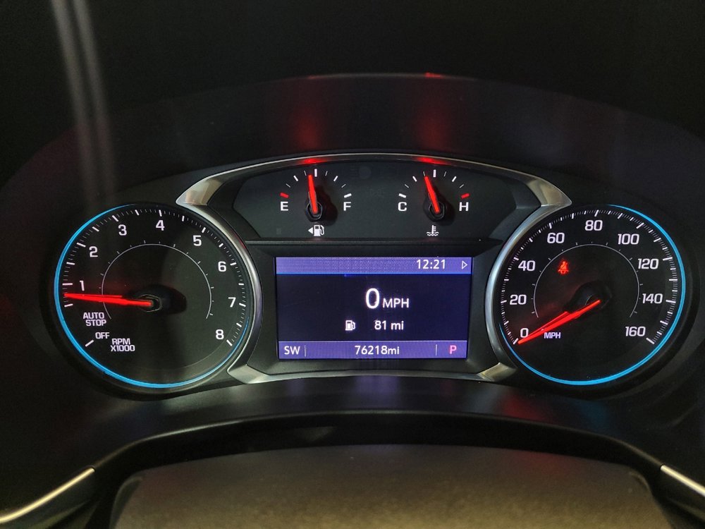 Used 2019 Chevrolet Equinox Premier image 23