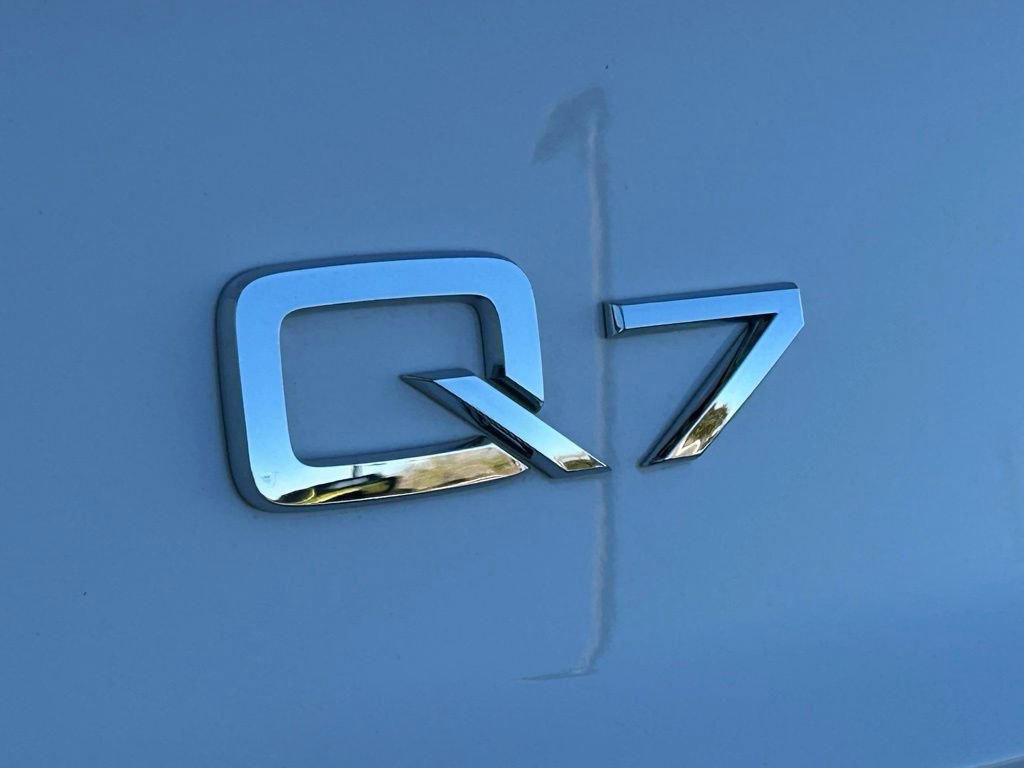 Used 2023 Audi Q7 3.0T Prestige image 63